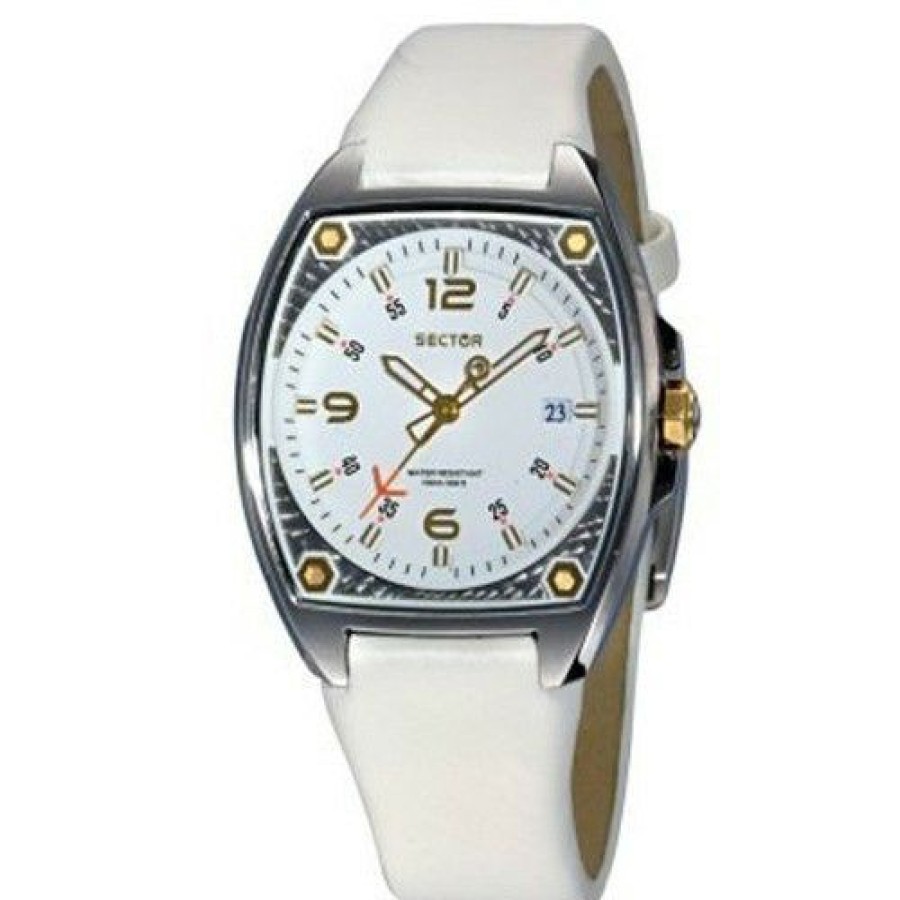 Sector Reloj Sector 500 R3251410817 Correa Piel Mujer  | Mujer